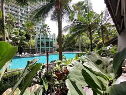 Tree House (D23), Condominium #600359981